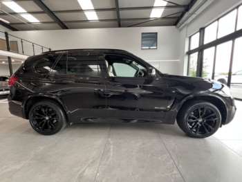 Used BMW X5 2015 for sale - 74867084: Photo