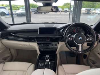 Used BMW X5 2015 for sale - 74867084: Photo