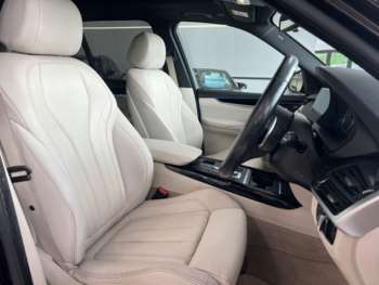 Used BMW X5 2015 for sale - 74867084: Photo