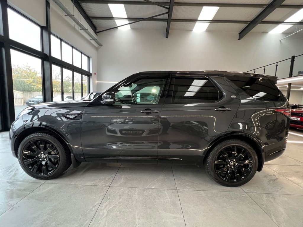 Used Land Rover Discovery 2019 for sale - 76395828: Photo 10