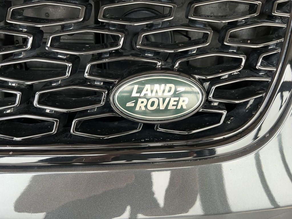 Used Land Rover Discovery 2019 for sale - 76395828: Photo 17