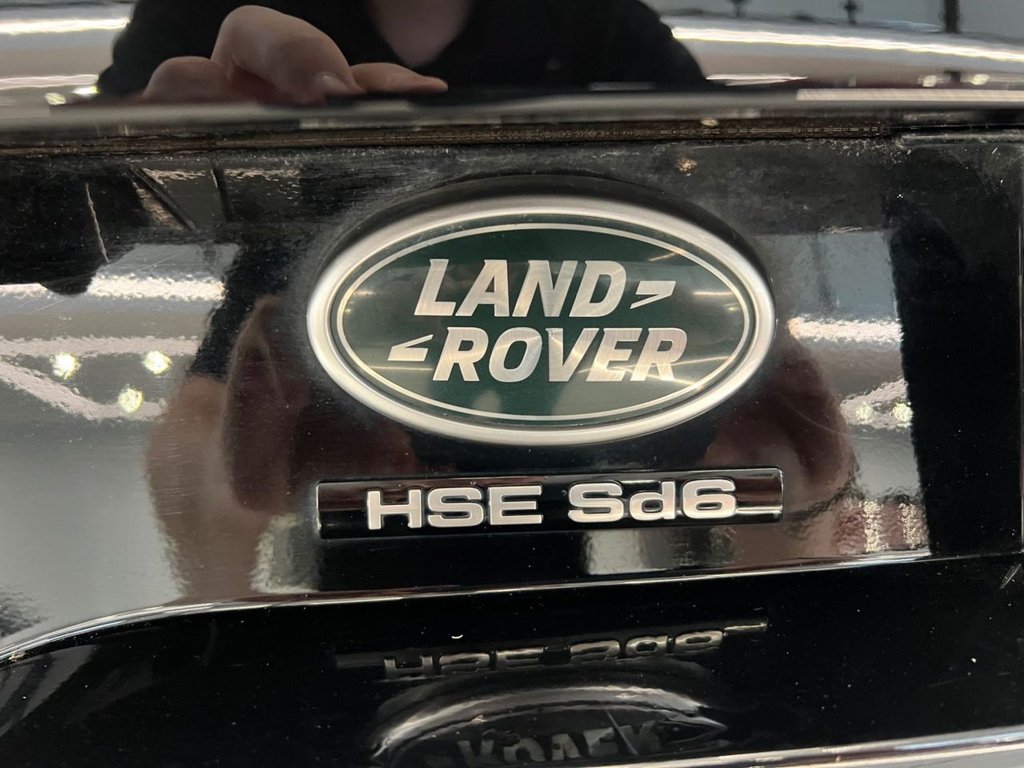 Used Land Rover Discovery 2019 for sale - 76395828: Photo 18