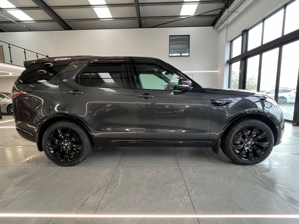 Used Land Rover Discovery 2019 for sale - 76395828: Photo 2