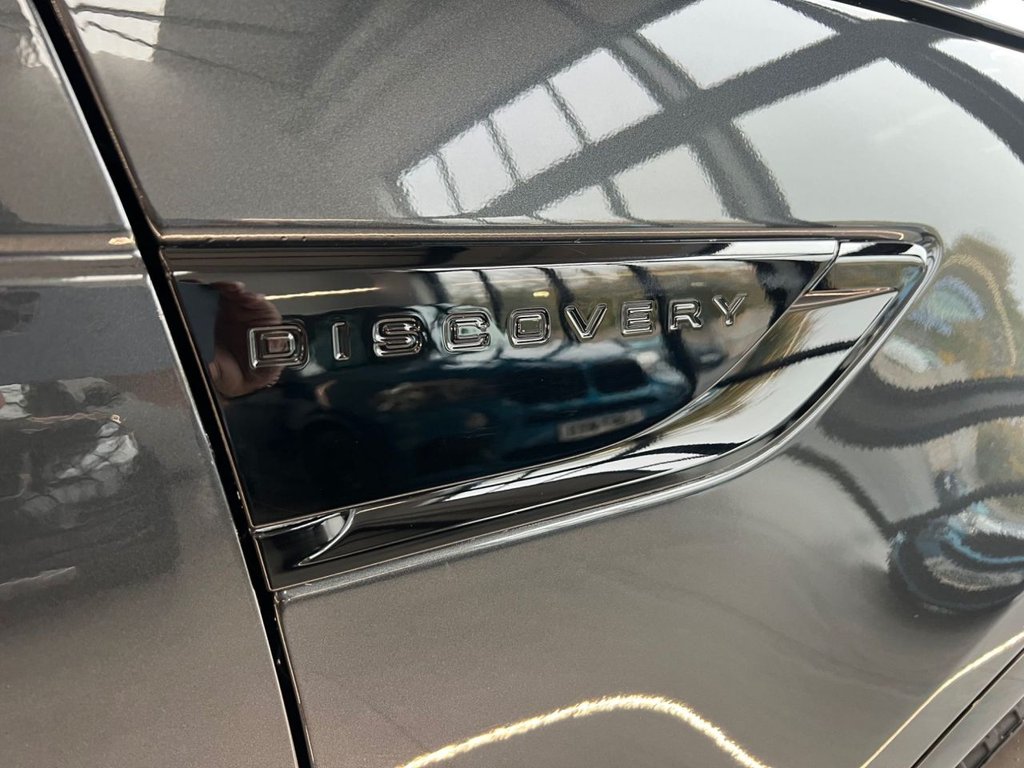 Used Land Rover Discovery 2019 for sale - 76395828: Photo 20