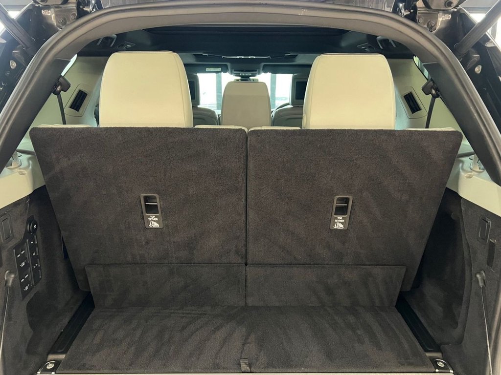 Used Land Rover Discovery 2019 for sale - 76395828: Photo 21