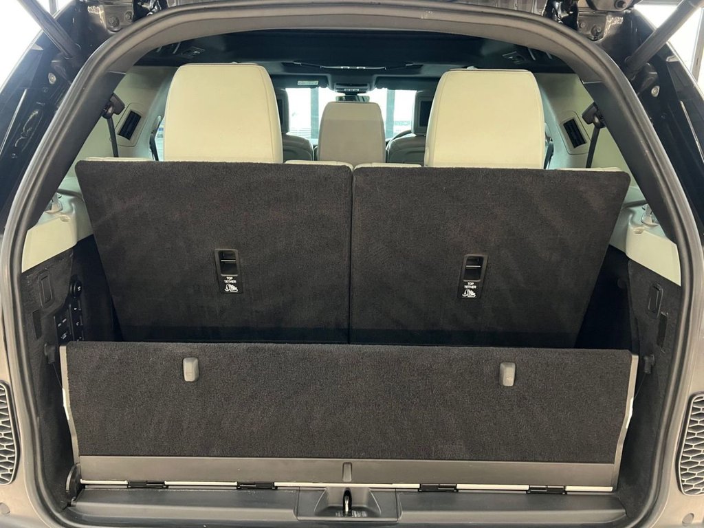 Used Land Rover Discovery 2019 for sale - 76395828: Photo 22