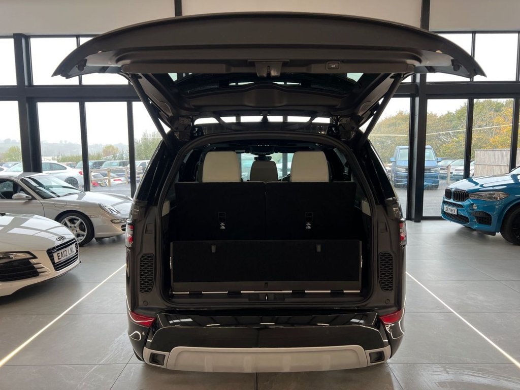 Used Land Rover Discovery 2019 for sale - 76395828: Photo 23