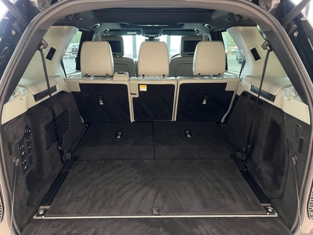 Used Land Rover Discovery 2019 for sale - 76395828: Photo 26