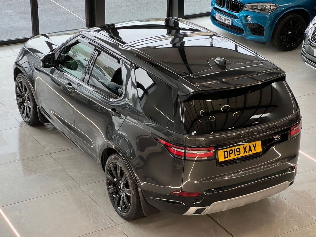 Used Land Rover Discovery 2019 for sale - 76395828: Photo 27
