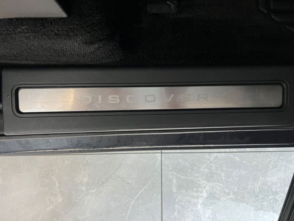 Used Land Rover Discovery 2019 for sale - 76395828: Photo 37