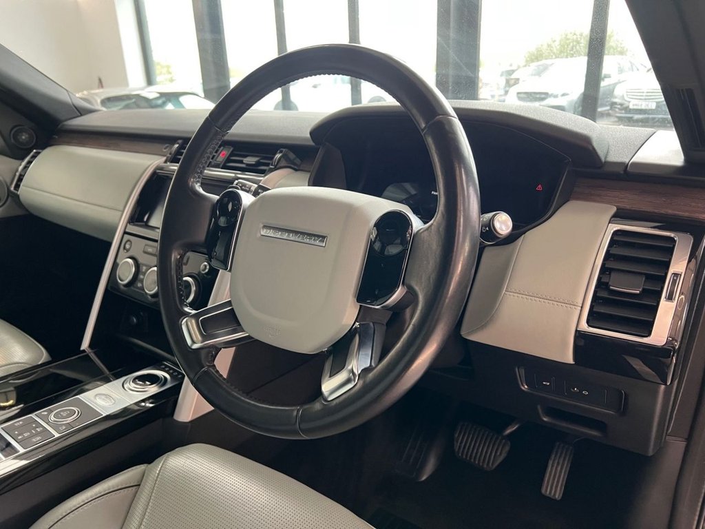 Used Land Rover Discovery 2019 for sale - 76395828: Photo 39