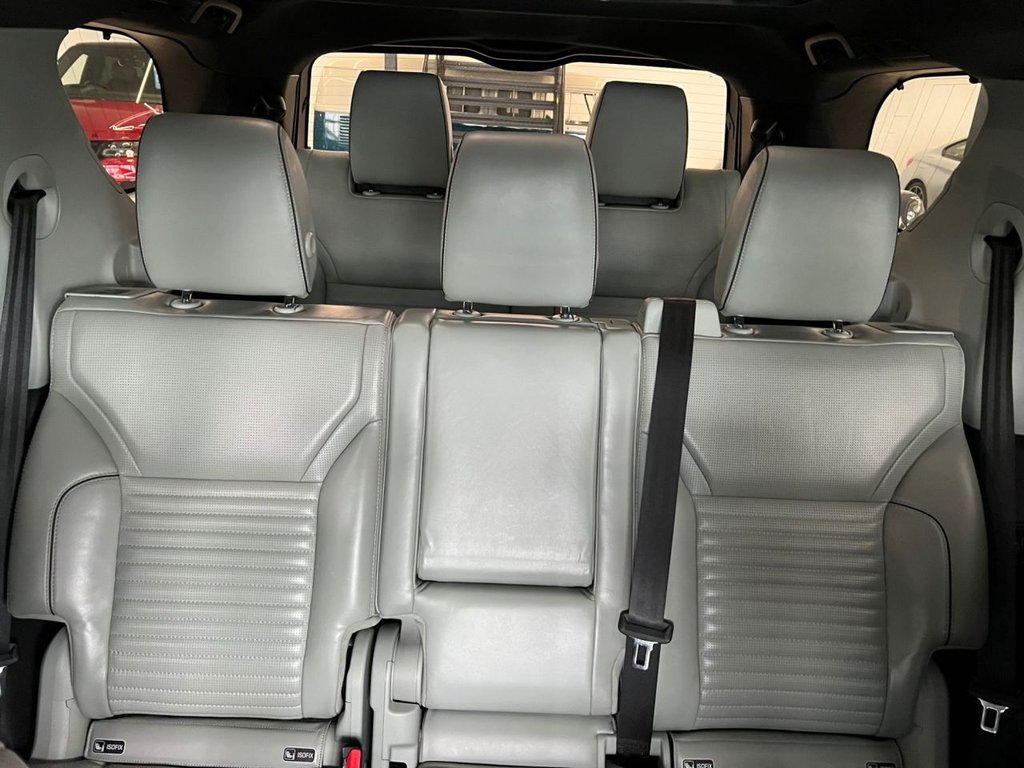 Used Land Rover Discovery 2019 for sale - 76395828: Photo 42