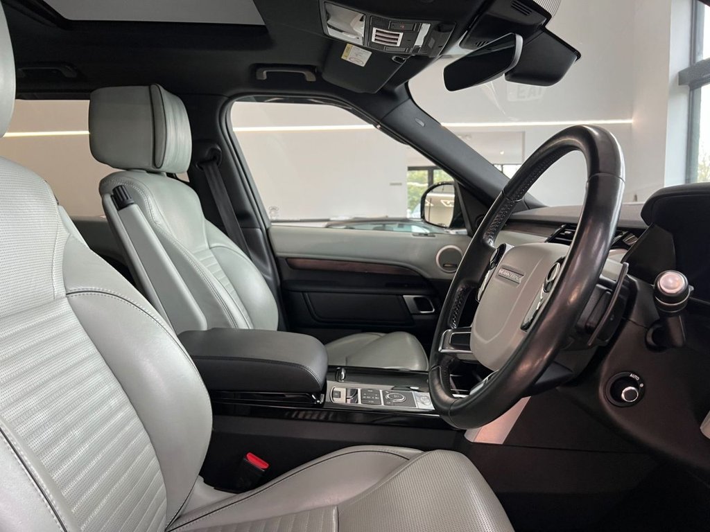 Used Land Rover Discovery 2019 for sale - 76395828: Photo 43