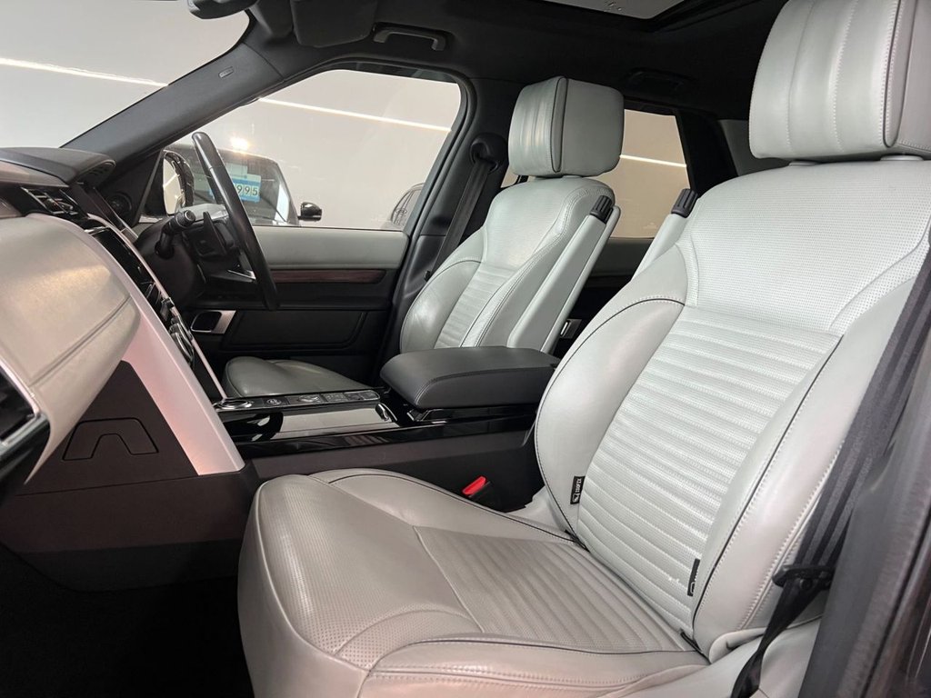 Used Land Rover Discovery 2019 for sale - 76395828: Photo 50