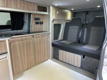 Used Ford Transit Custom 2017 for sale - 79551243: Photo