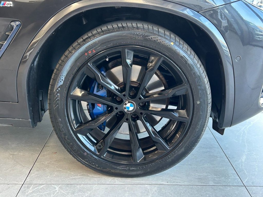 Used BMW X3 2019 for sale - 77967085: Photo 10
