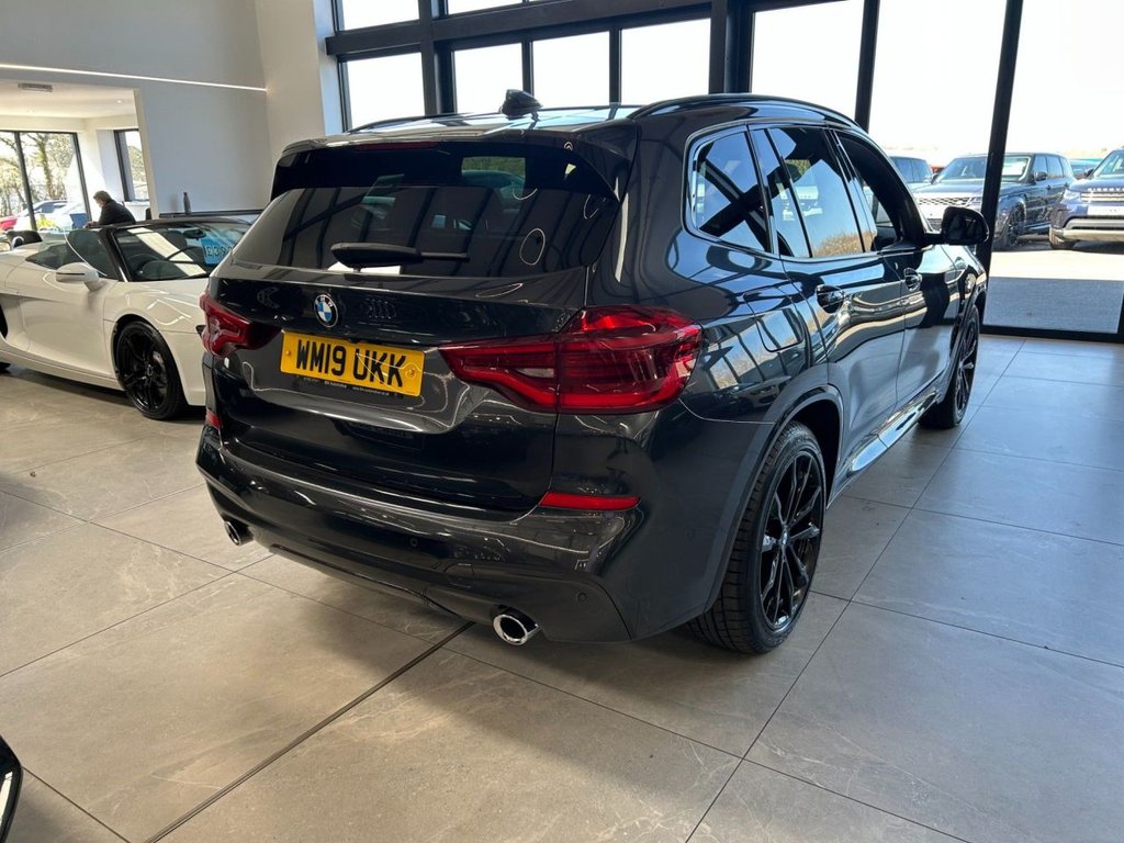 Used BMW X3 2019 for sale - 77967085: Photo 11