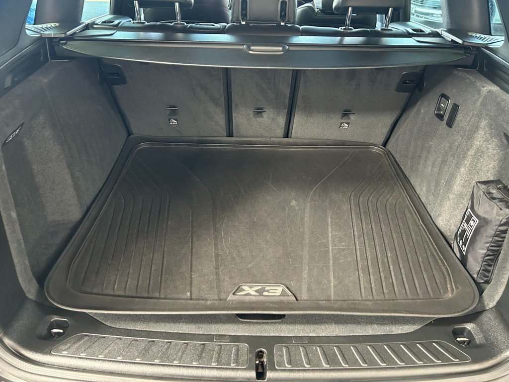 Used BMW X3 2019 for sale - 77967085: Photo 15