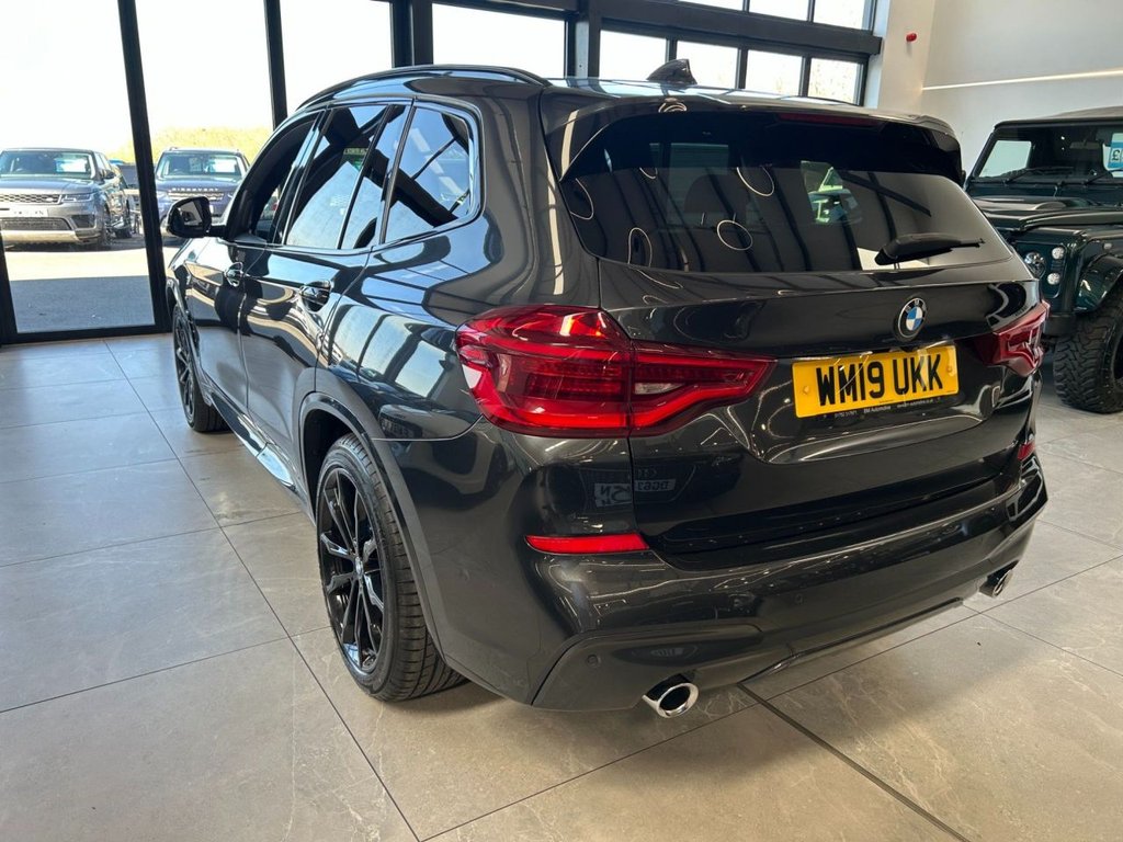 Used BMW X3 2019 for sale - 77967085: Photo 16