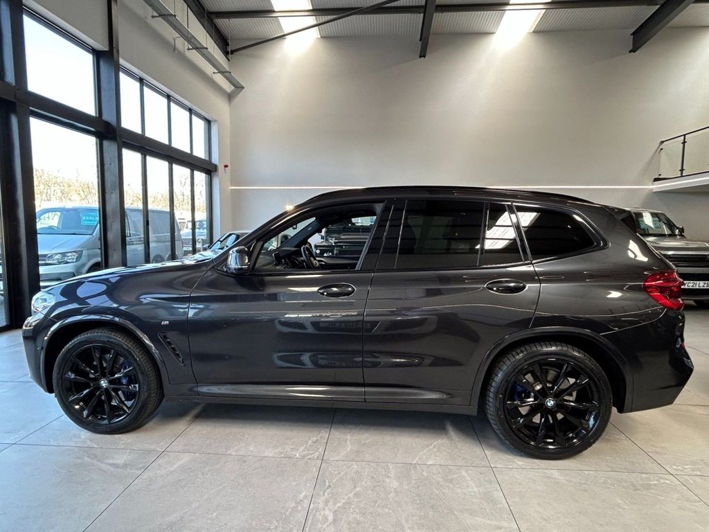 Used BMW X3 2019 for sale - 77967085: Photo 18