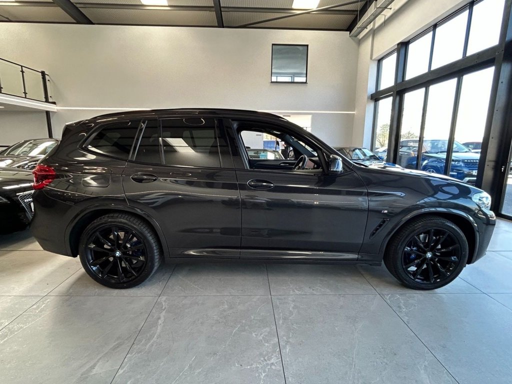Used BMW X3 2019 for sale - 77967085: Photo 2