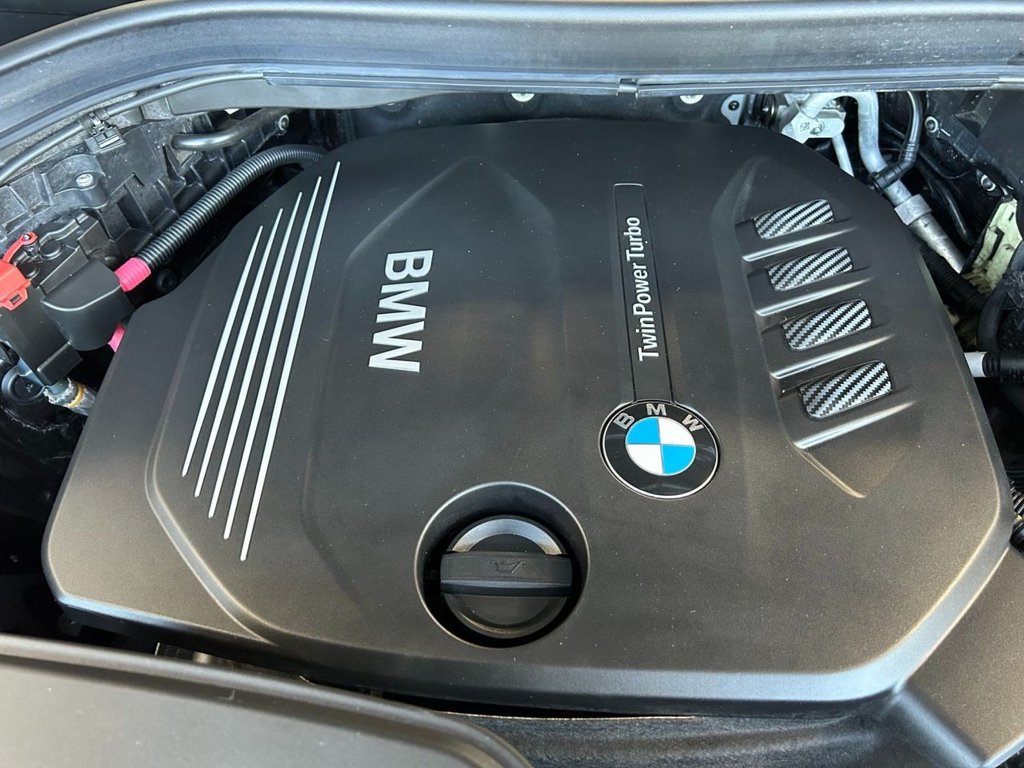 Used BMW X3 2019 for sale - 77967085: Photo 23