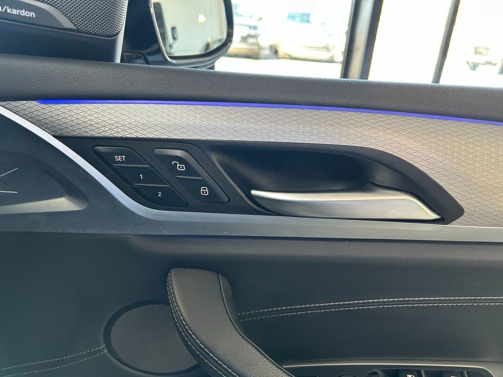 Used BMW X3 2019 for sale - 77967085: Photo 26