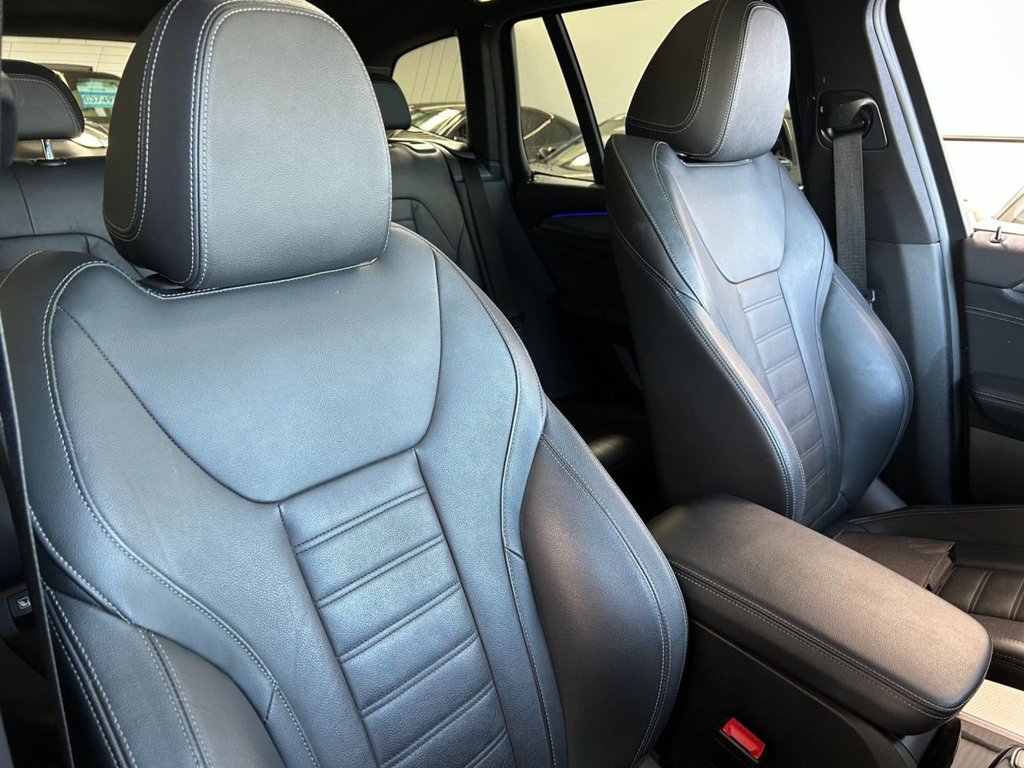 Used BMW X3 2019 for sale - 77967085: Photo 29