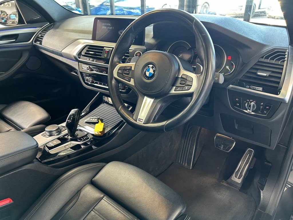 Used BMW X3 2019 for sale - 77967085: Photo 3