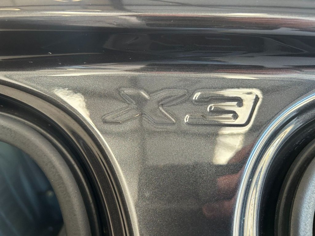Used BMW X3 2019 for sale - 77967085: Photo 32