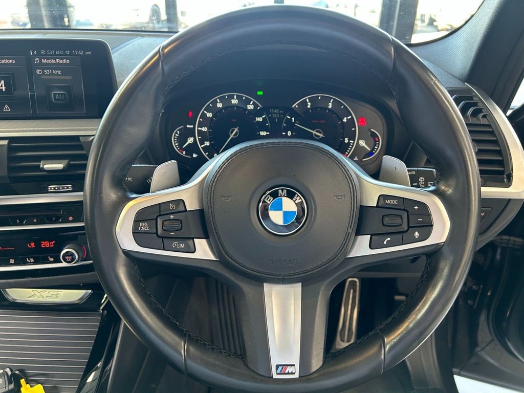 Used BMW X3 2019 for sale - 77967085: Photo 4