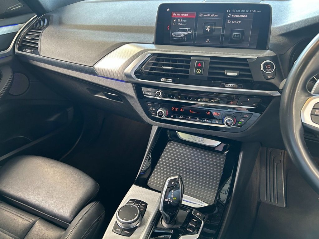 Used BMW X3 2019 for sale - 77967085: Photo 40