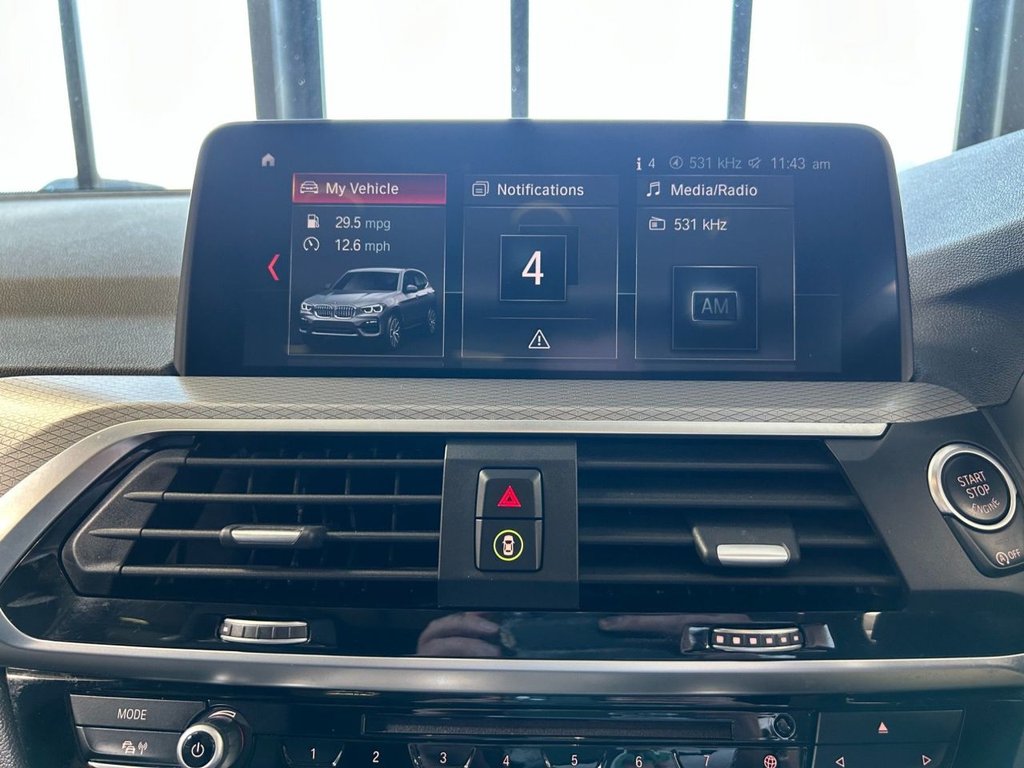 Used BMW X3 2019 for sale - 77967085: Photo 47