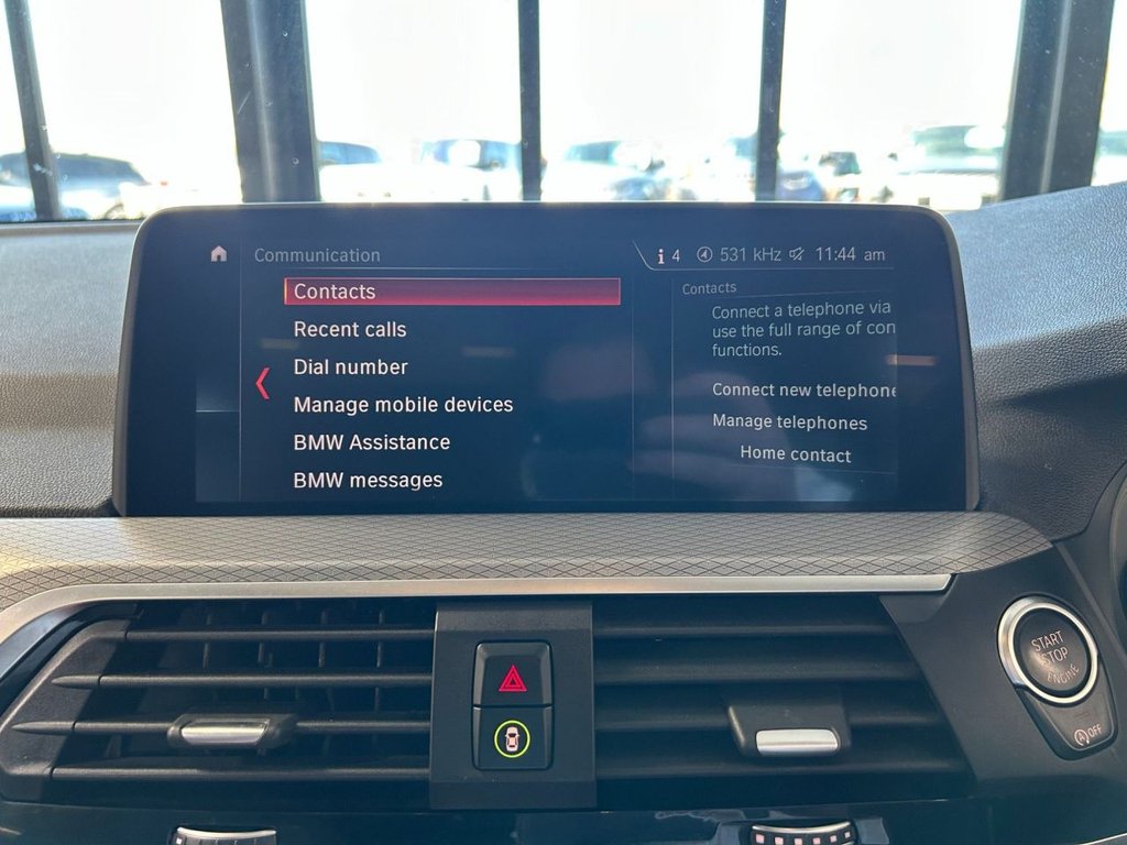 Used BMW X3 2019 for sale - 77967085: Photo 48