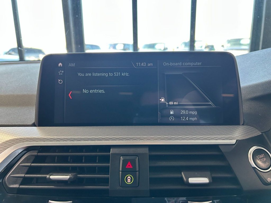 Used BMW X3 2019 for sale - 77967085: Photo 49