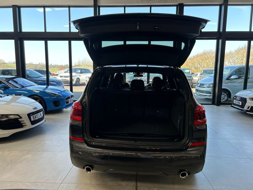 Used BMW X3 2019 for sale - 77967085: Photo 5