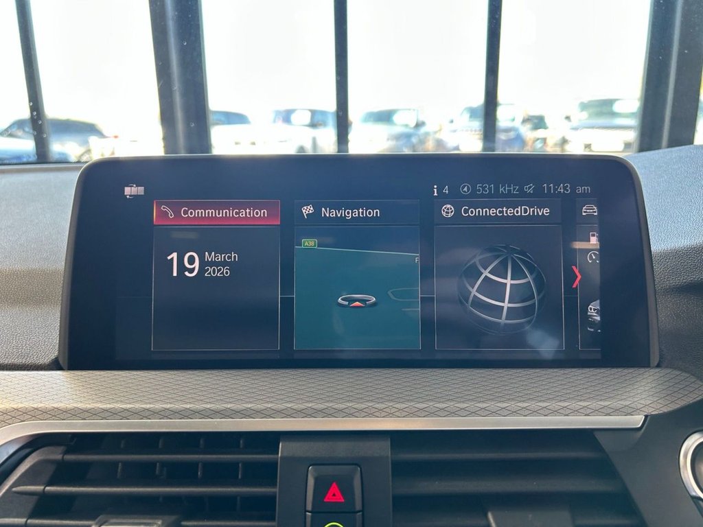 Used BMW X3 2019 for sale - 77967085: Photo 50