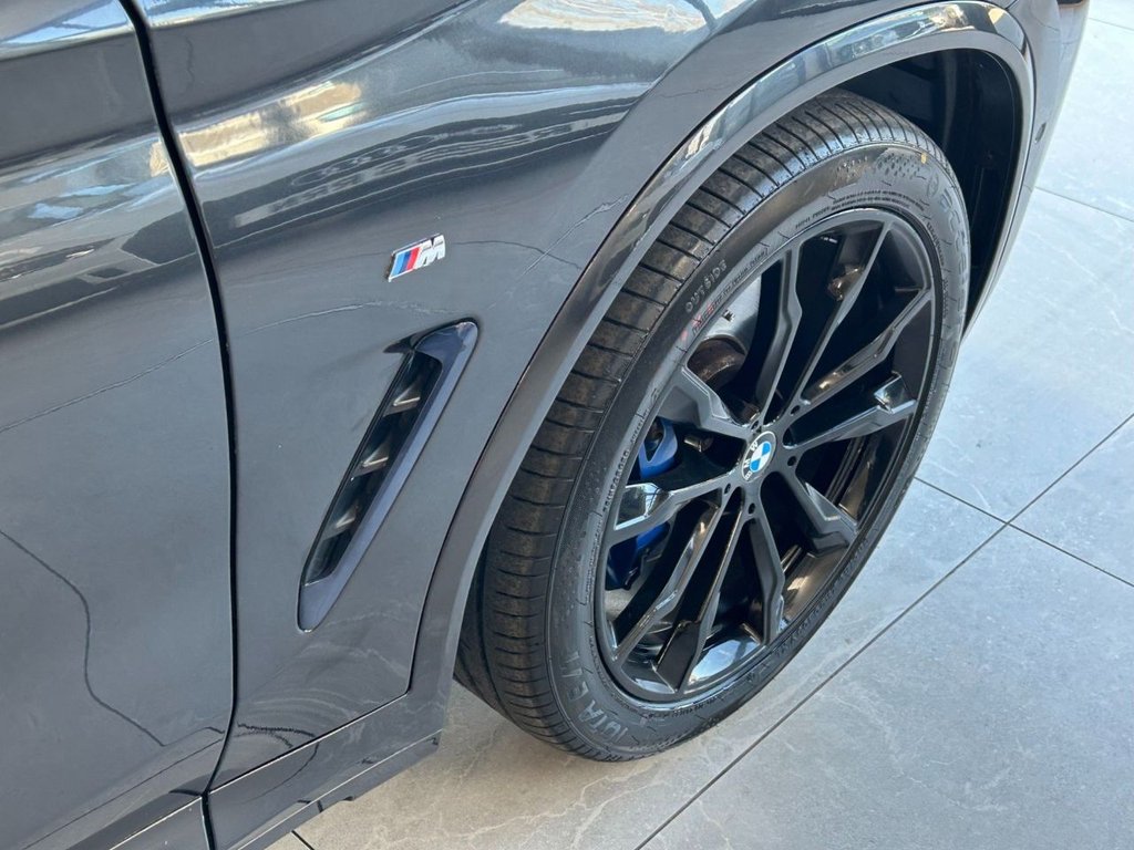 Used BMW X3 2019 for sale - 77967085: Photo 9