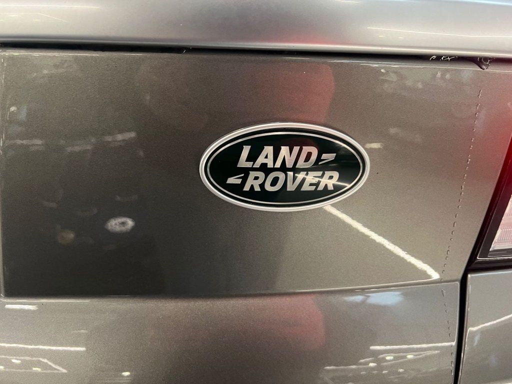 Used Land Rover Range Rover Sport 2017 for sale - 77608682: Photo 14