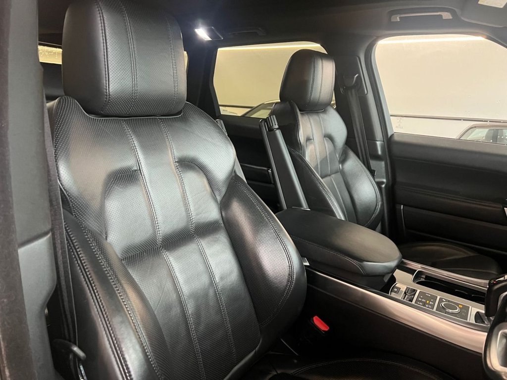 Used Land Rover Range Rover Sport 2017 for sale - 77608682: Photo 24