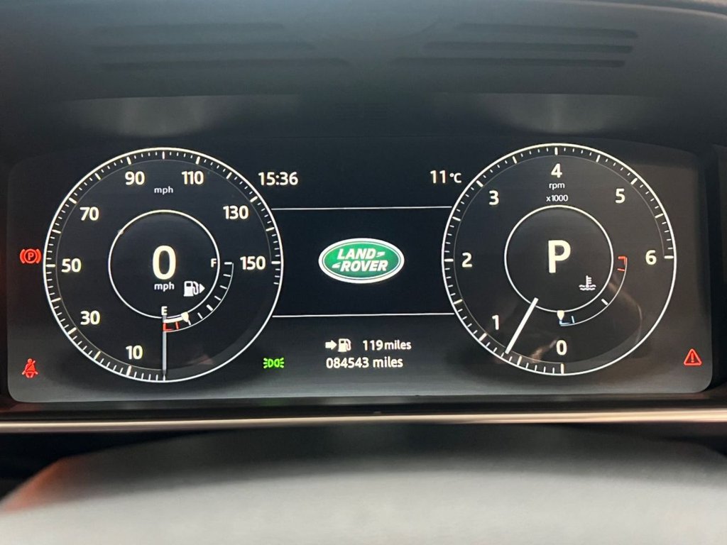 Used Land Rover Range Rover Sport 2017 for sale - 77608682: Photo 33