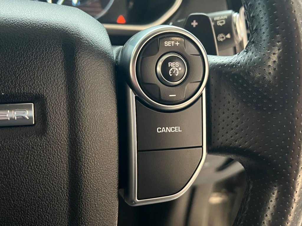 Used Land Rover Range Rover Sport 2017 for sale - 77608682: Photo 34
