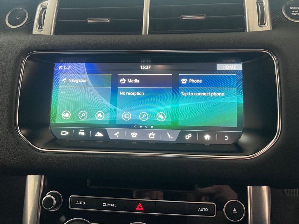 Used Land Rover Range Rover Sport 2017 for sale - 77608682: Photo 39