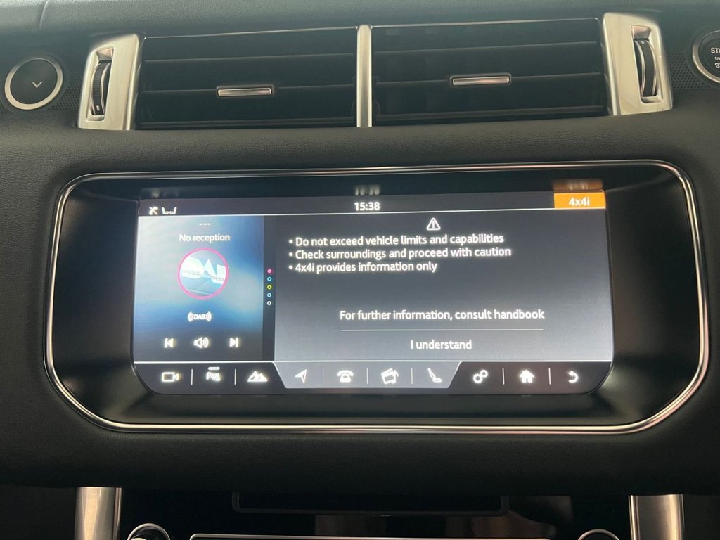 Used Land Rover Range Rover Sport 2017 for sale - 77608682: Photo 42