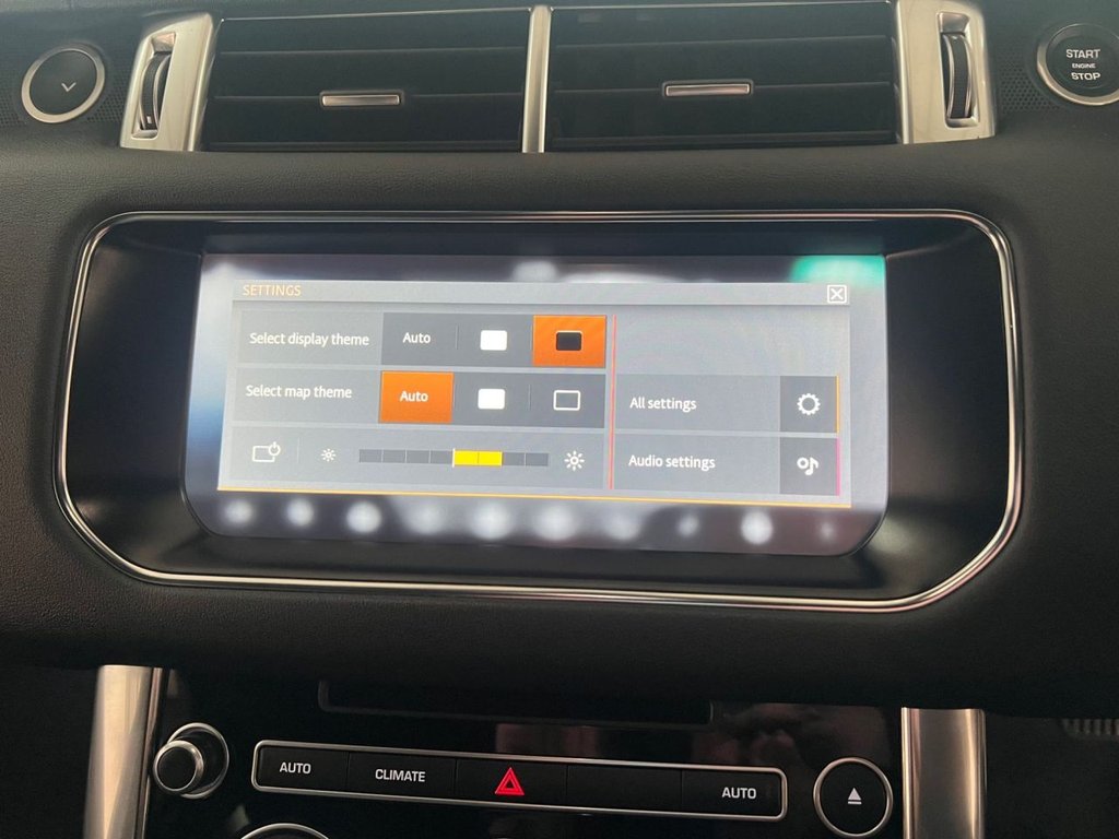 Used Land Rover Range Rover Sport 2017 for sale - 77608682: Photo 43