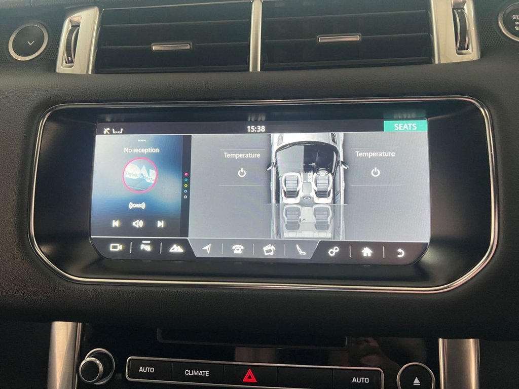 Used Land Rover Range Rover Sport 2017 for sale - 77608682: Photo 44