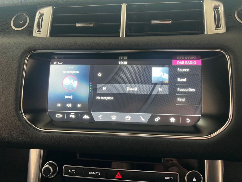 Used Land Rover Range Rover Sport 2017 for sale - 77608682: Photo 45