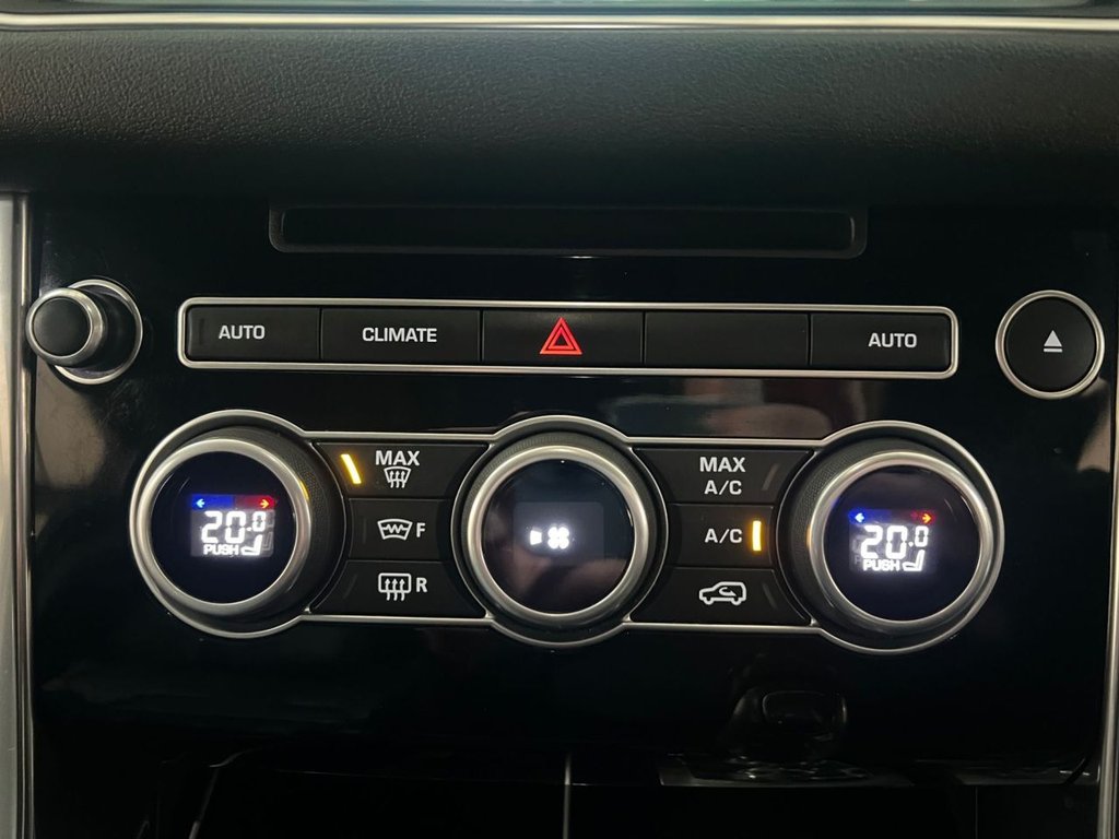 Used Land Rover Range Rover Sport 2017 for sale - 77608682: Photo 49