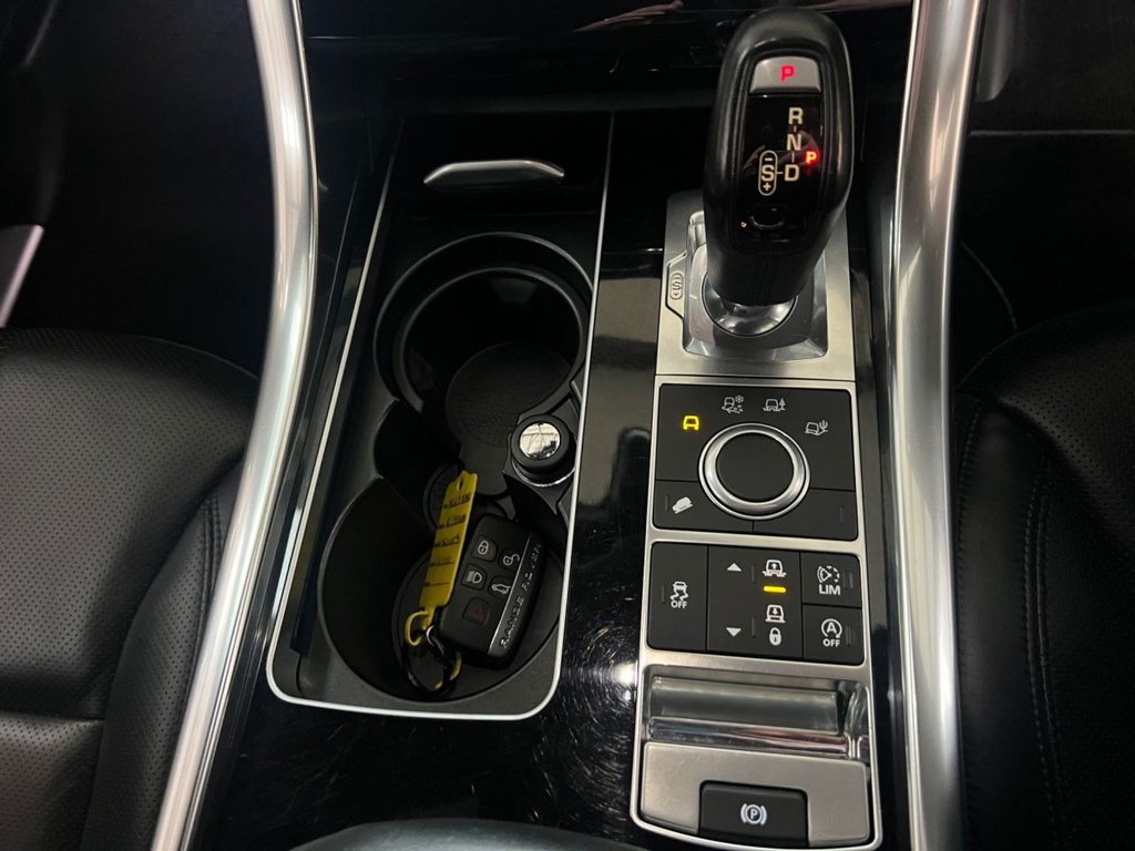 Used Land Rover Range Rover Sport 2017 for sale - 77608682: Photo 50