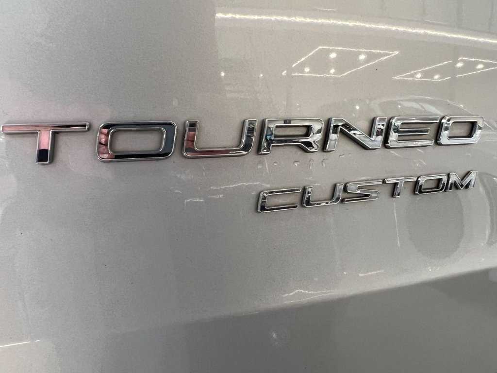 Used Ford Tourneo Custom 2020 for sale - 76604945: Photo 16